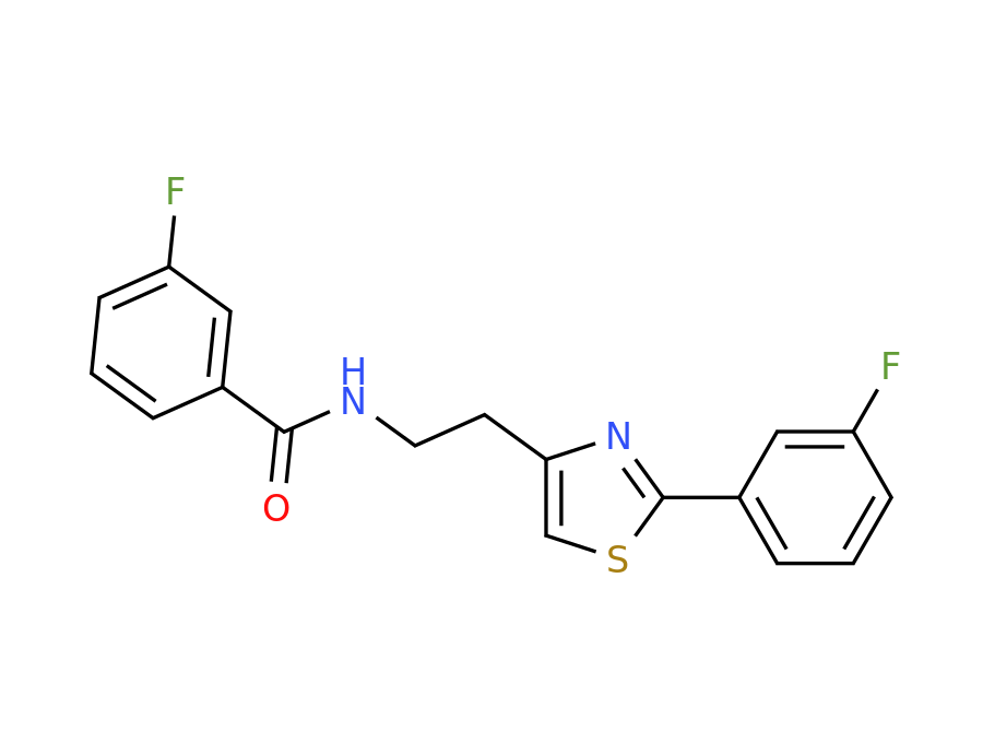 Structure Amb5417957