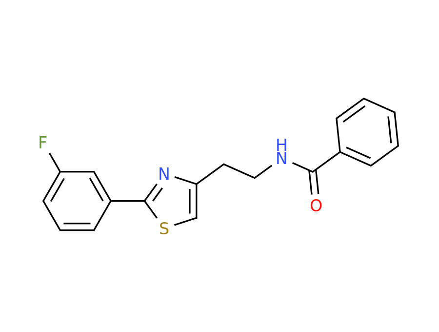 Structure Amb5417983