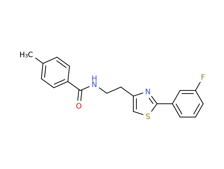 Structure Amb5418002