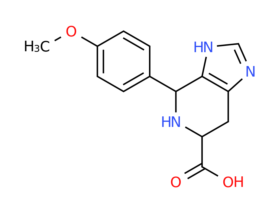 Structure Amb541874