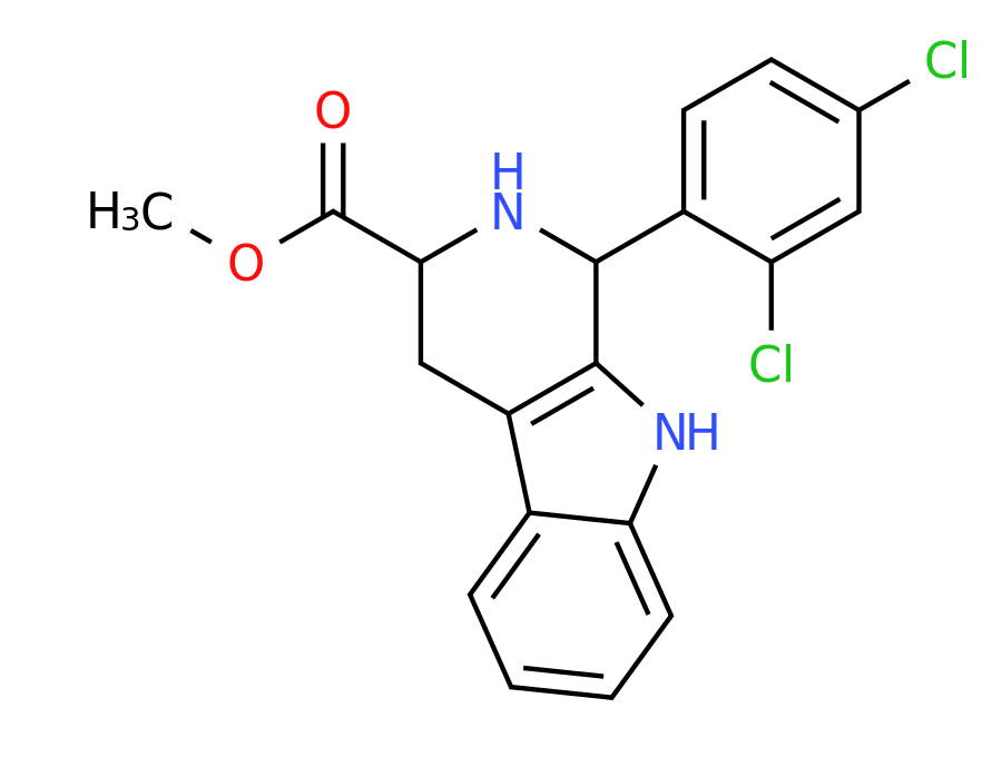 Structure Amb541994