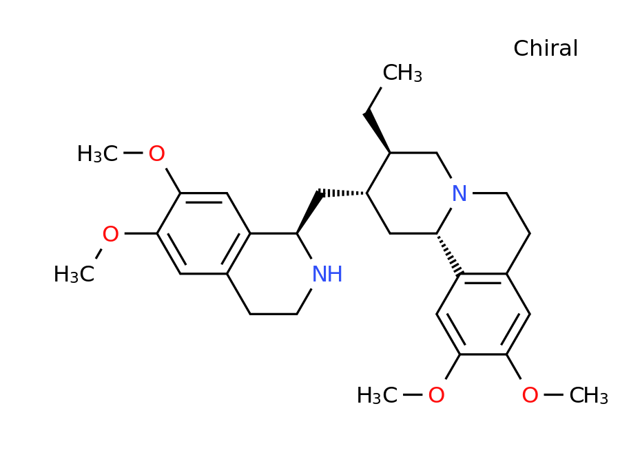 Structure Amb542047