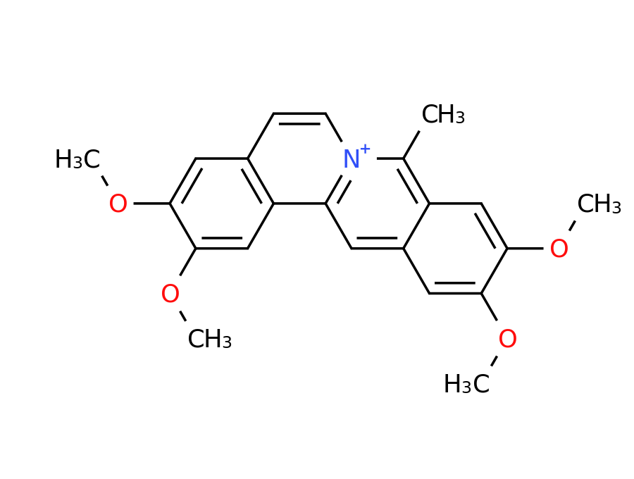 Structure Amb542066