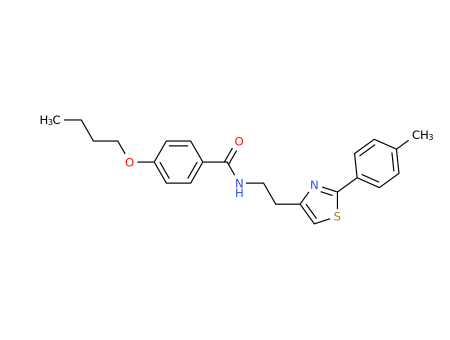 Structure Amb5420679