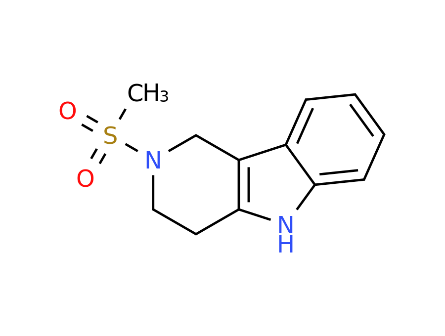 Structure Amb542137