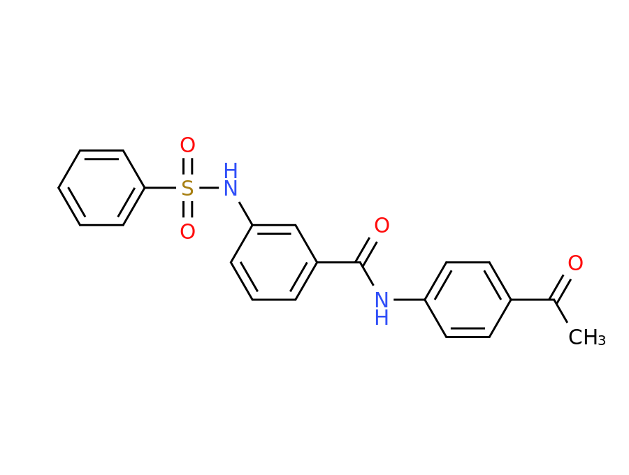 Structure Amb5421566