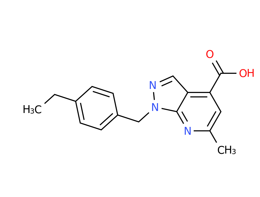 Structure Amb54217