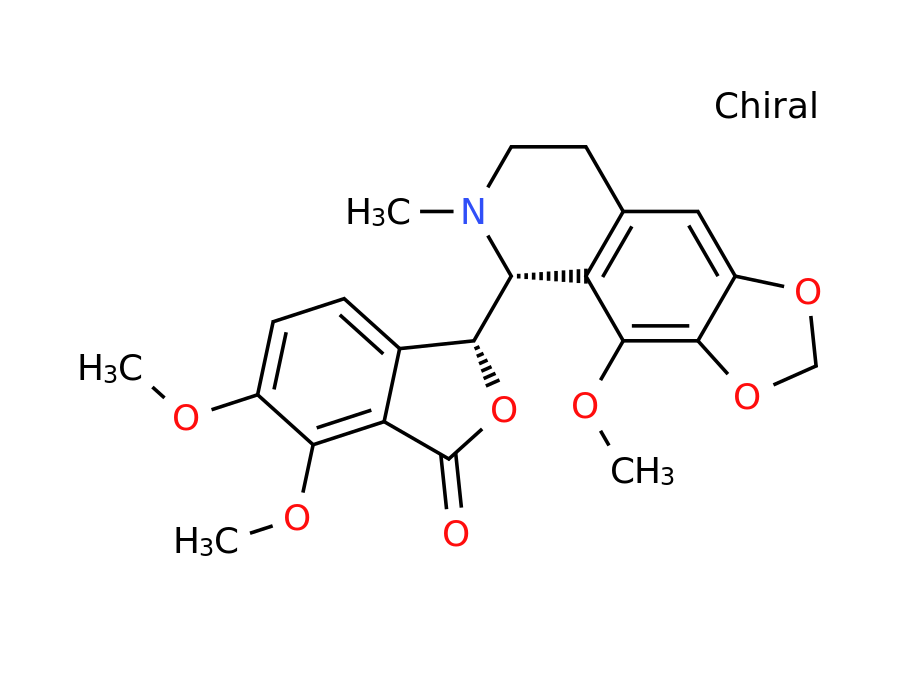 Structure Amb542209