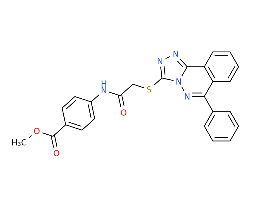 Structure Amb5422467