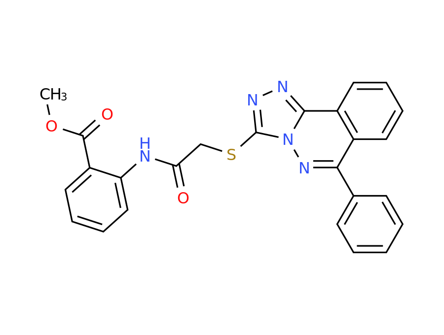 Structure Amb5422469