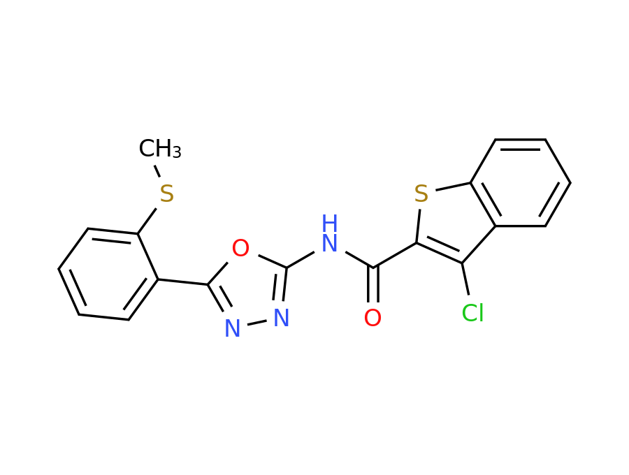 Structure Amb5422550