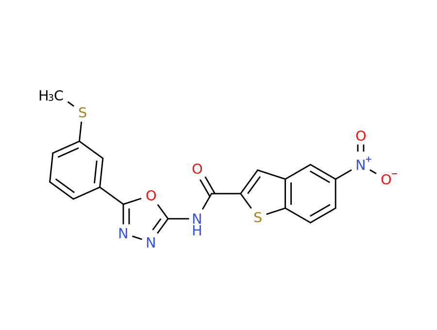 Structure Amb5422560