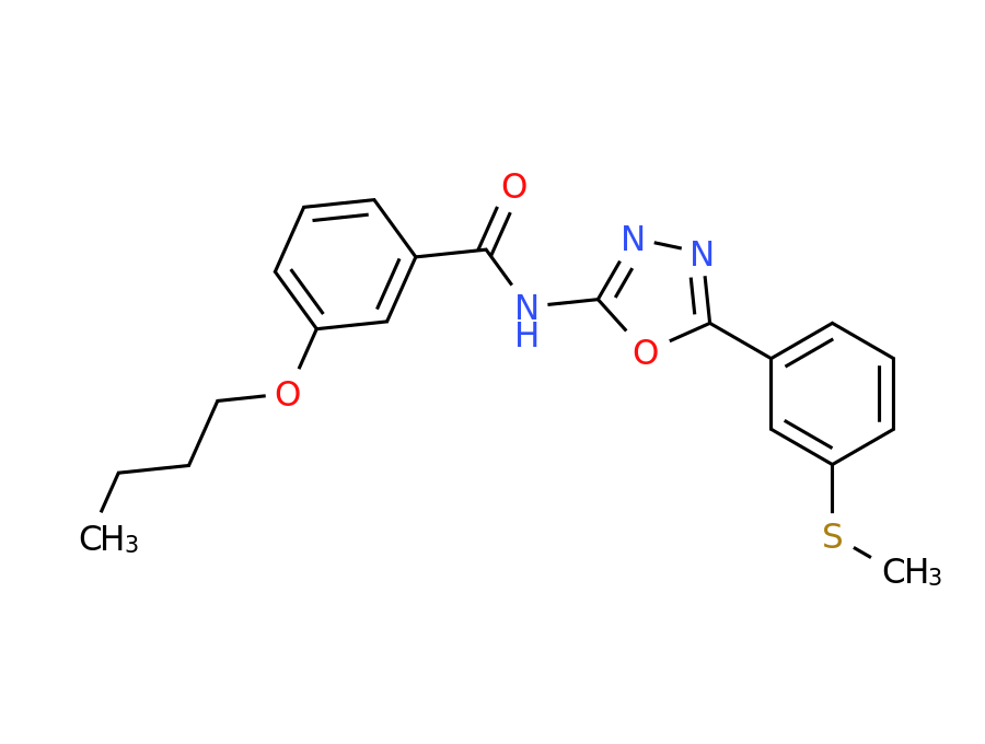 Structure Amb5422562