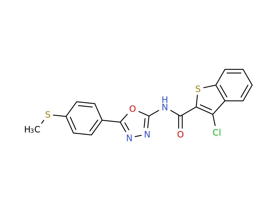 Structure Amb5422569