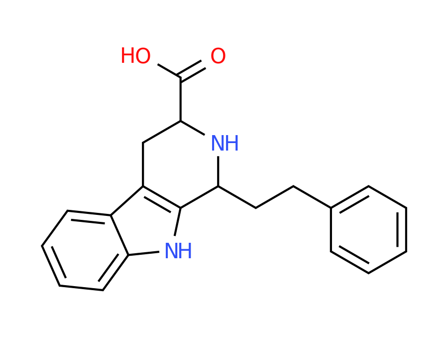 Structure Amb542266