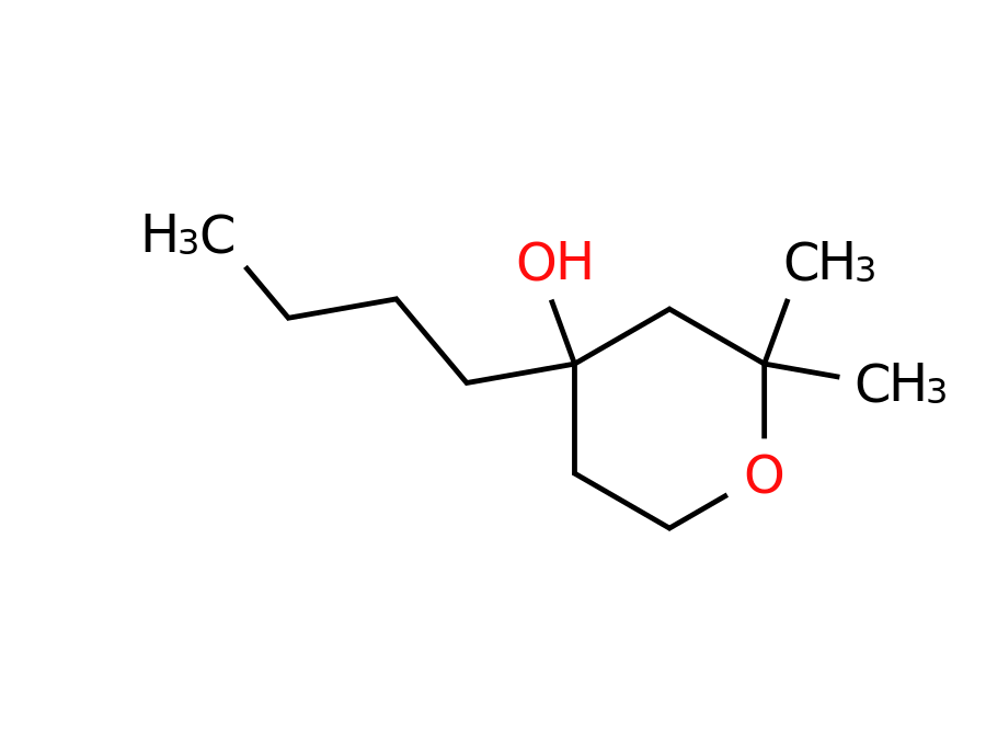 Structure Amb542269