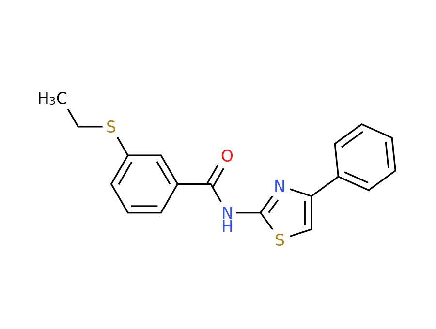 Structure Amb5422803