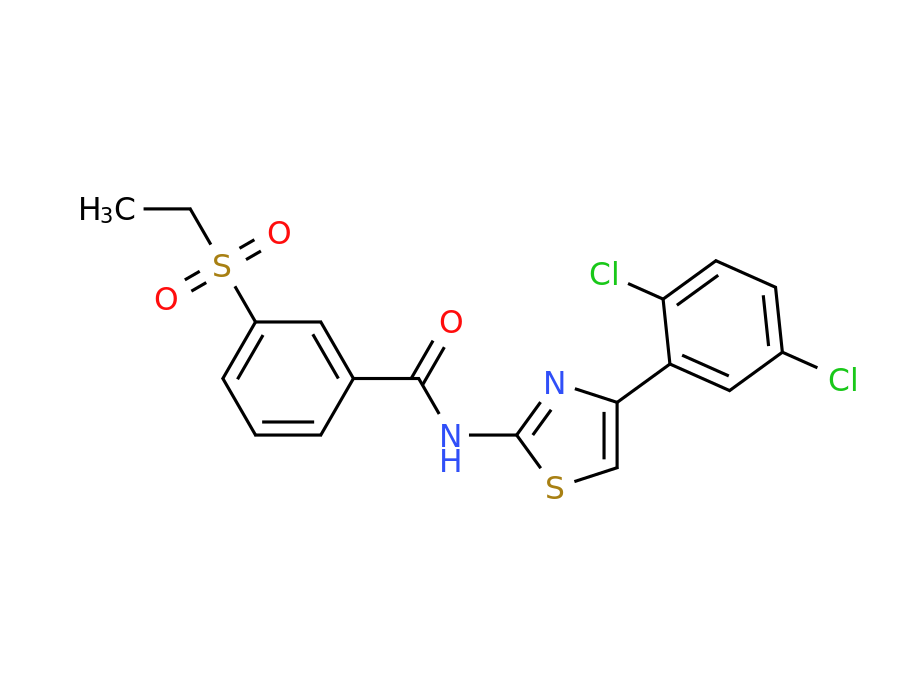 Structure Amb5422892