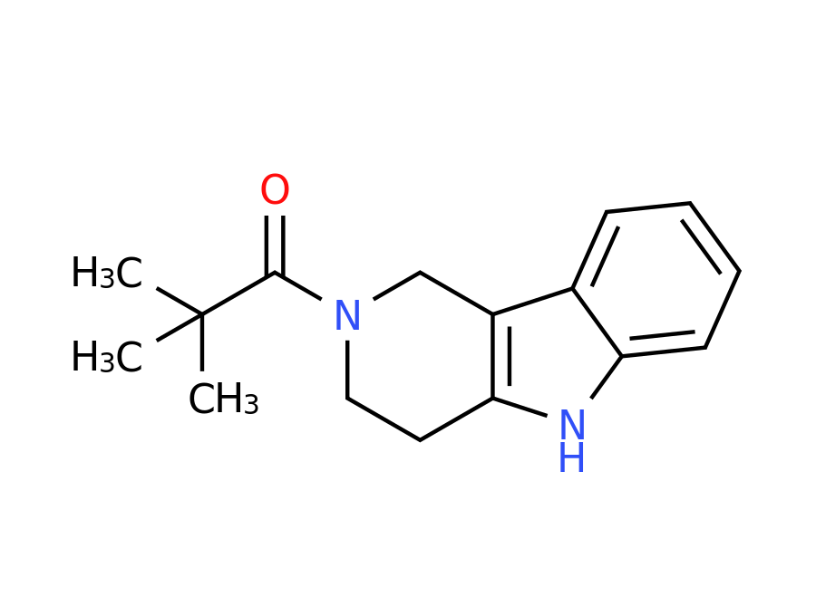 Structure Amb542293