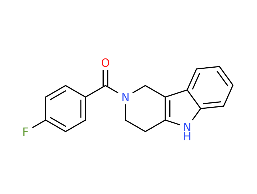 Structure Amb542299