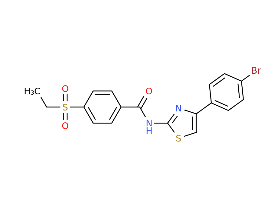 Structure Amb5423047