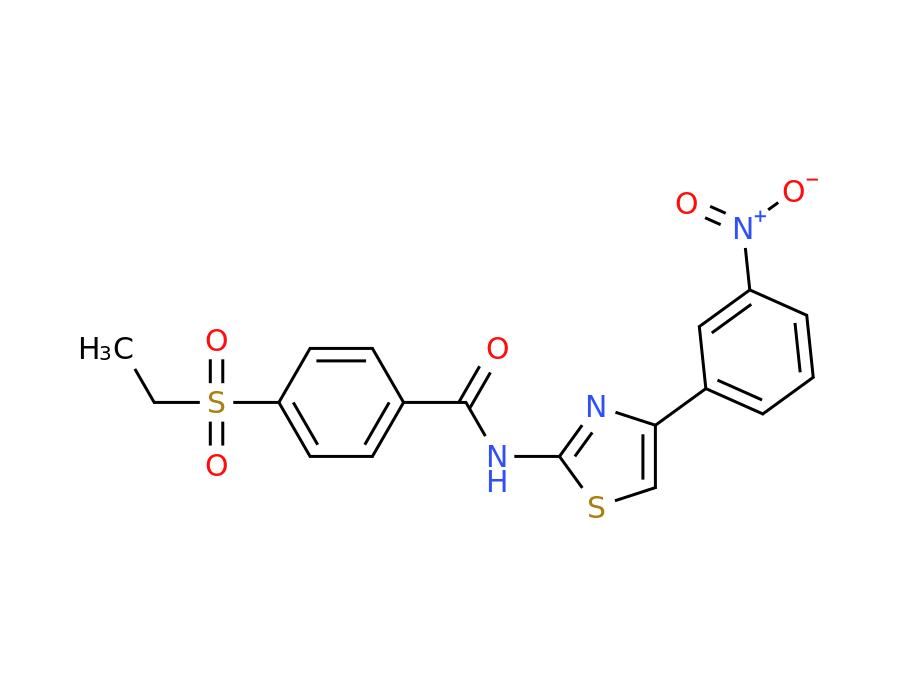 Structure Amb5423055