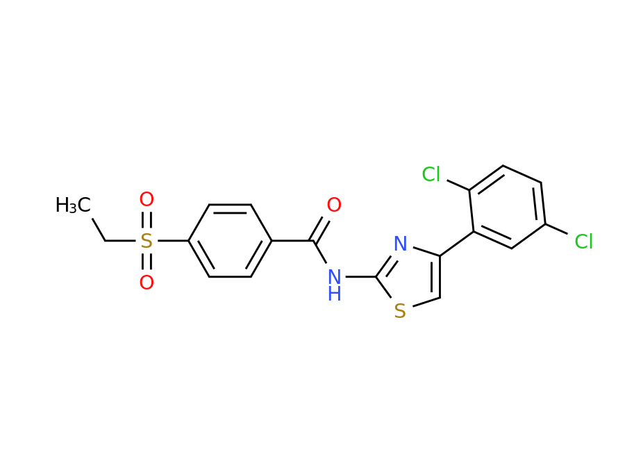 Structure Amb5423060