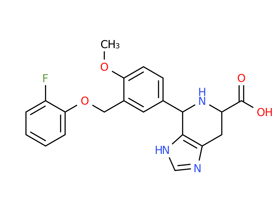 Structure Amb542438