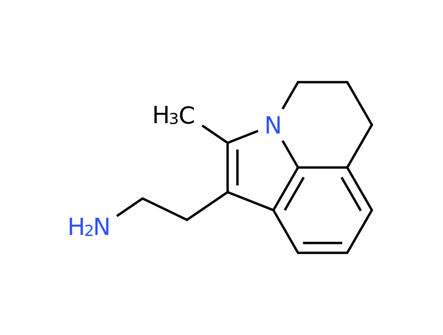 Structure Amb542474