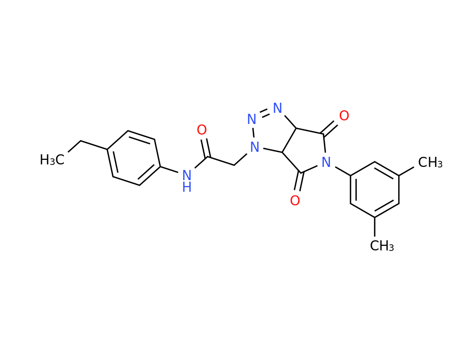 Structure Amb5425313