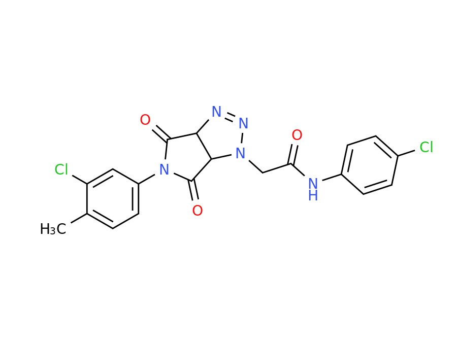 Structure Amb5425319