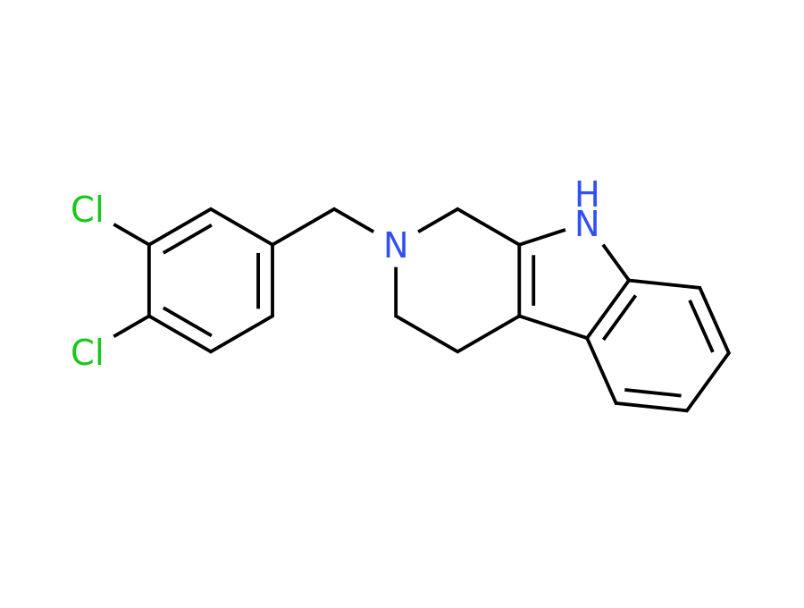 Structure Amb542569