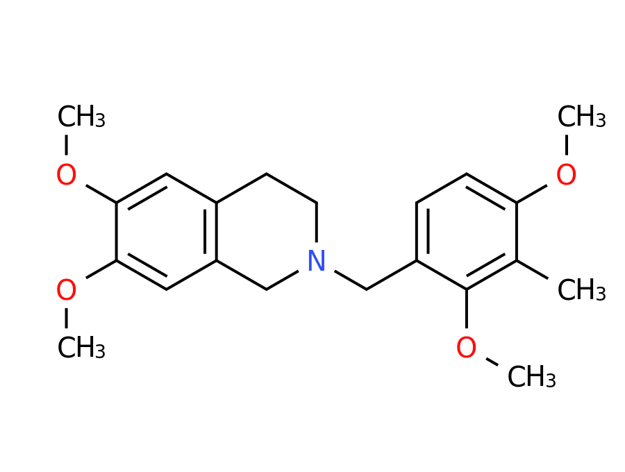 Structure Amb542632