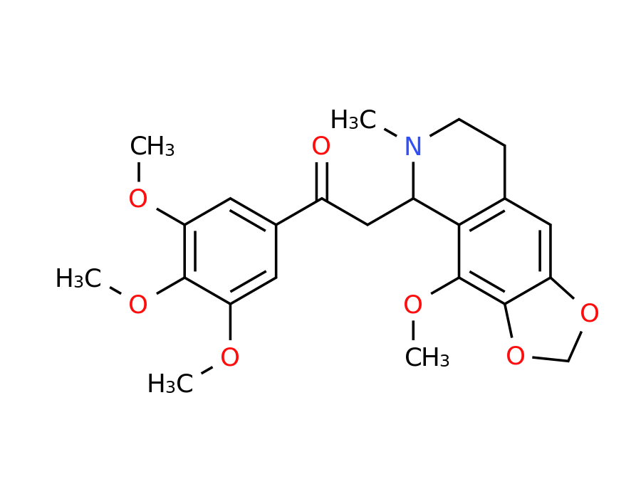 Structure Amb542647