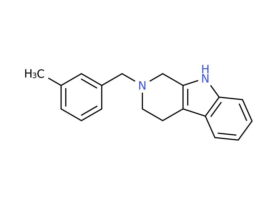 Structure Amb542654