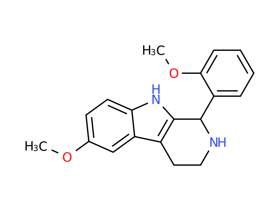 Structure Amb542682