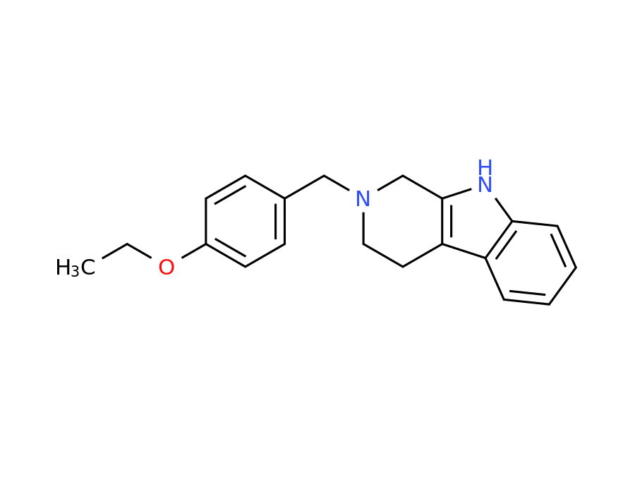 Structure Amb542695