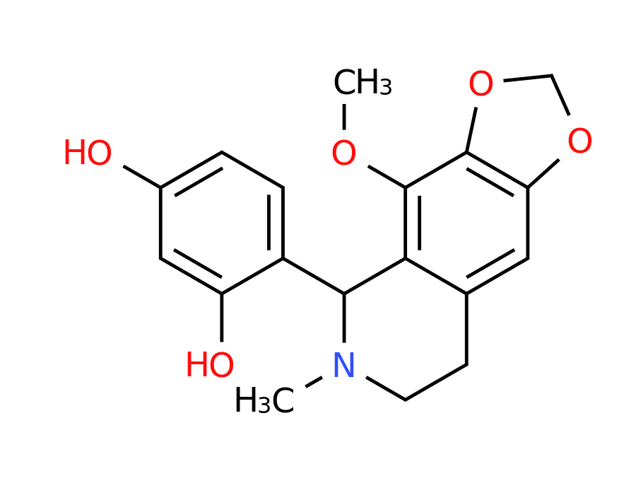 Structure Amb542715