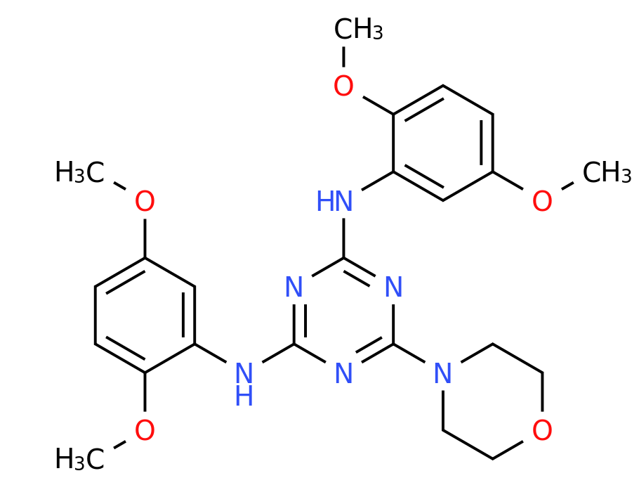 Structure Amb5427160