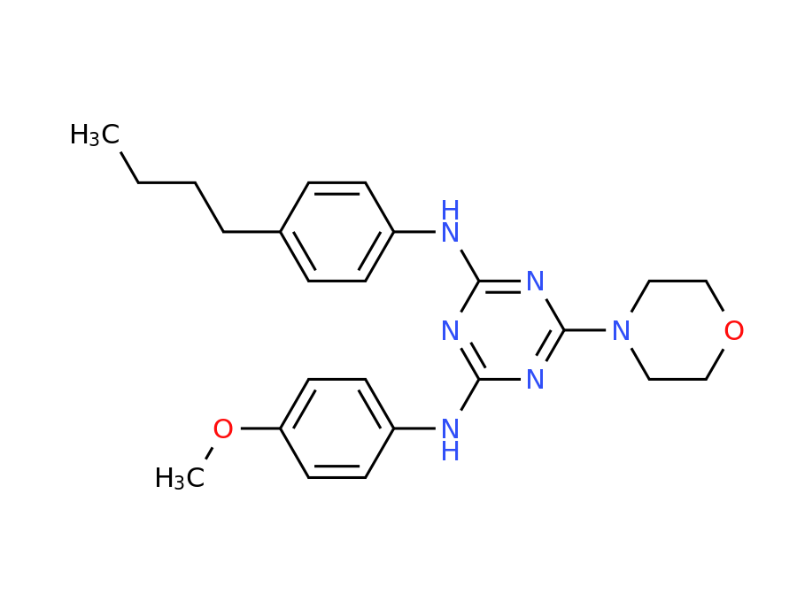 Structure Amb5427243