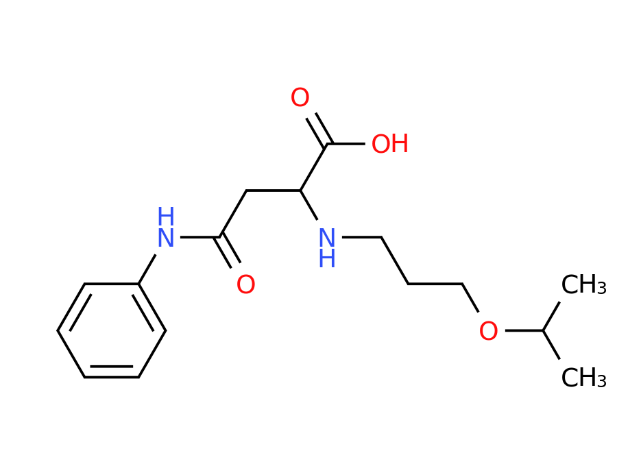 Structure Amb5429263