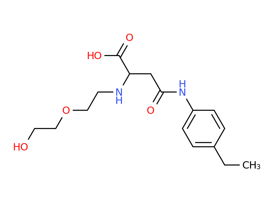 Structure Amb5429276