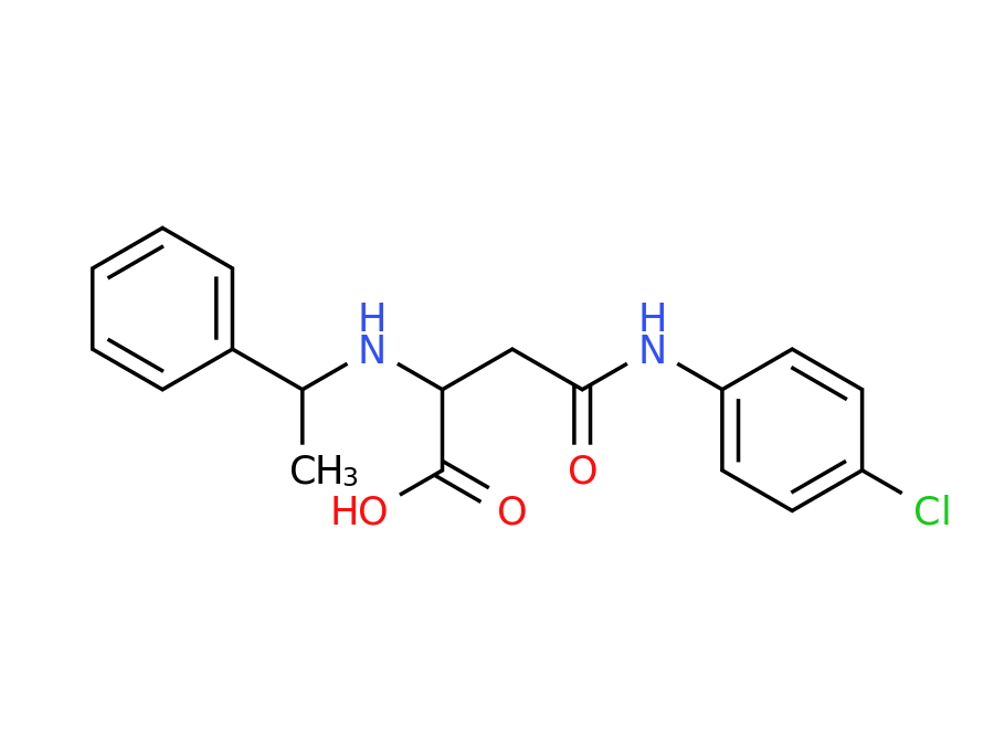 Structure Amb5429285