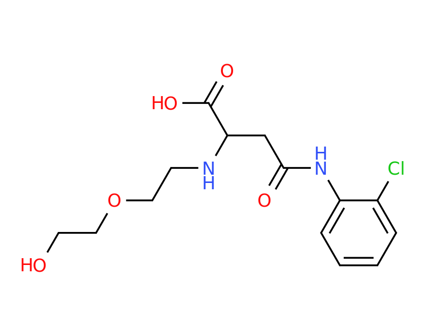 Structure Amb5429299