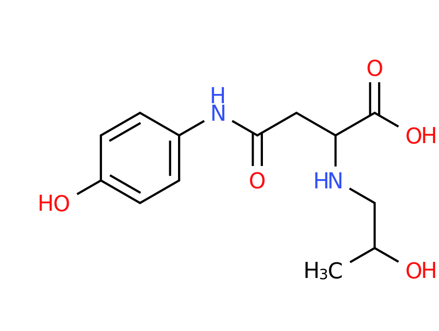 Structure Amb5429314