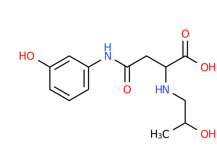 Structure Amb5429317