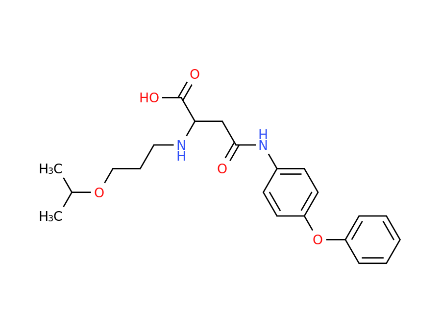 Structure Amb5429319