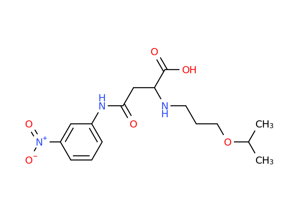 Structure Amb5429335