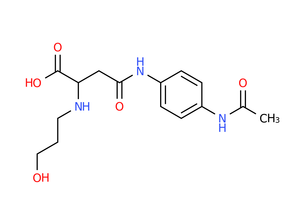 Structure Amb5429339