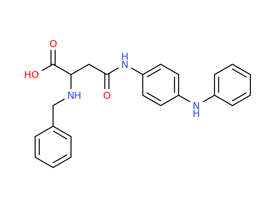 Structure Amb5429342